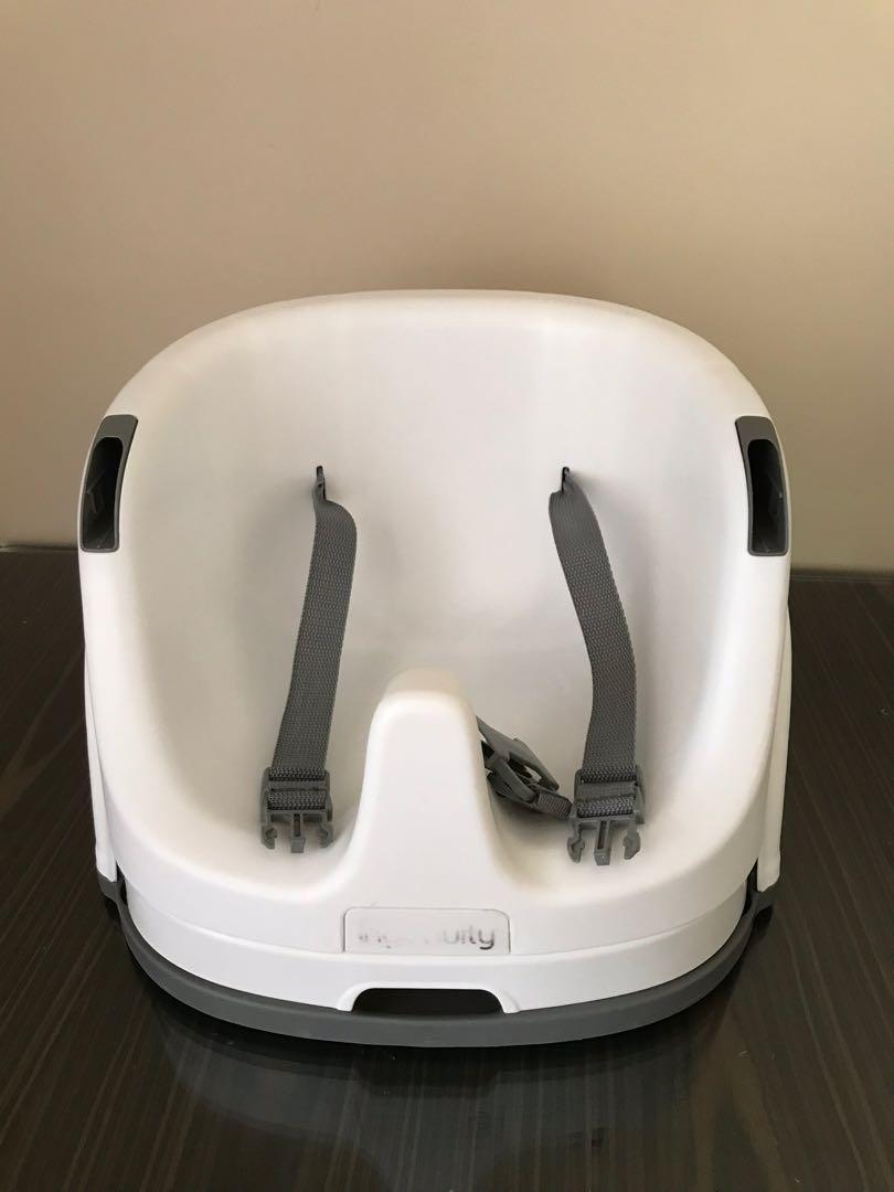 Ingenuity booster 2025 seat mothercare