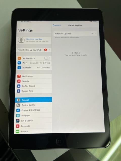 国内外の人気 Apple Ipad Mini 2 32gb タブレット Imexporta Gr