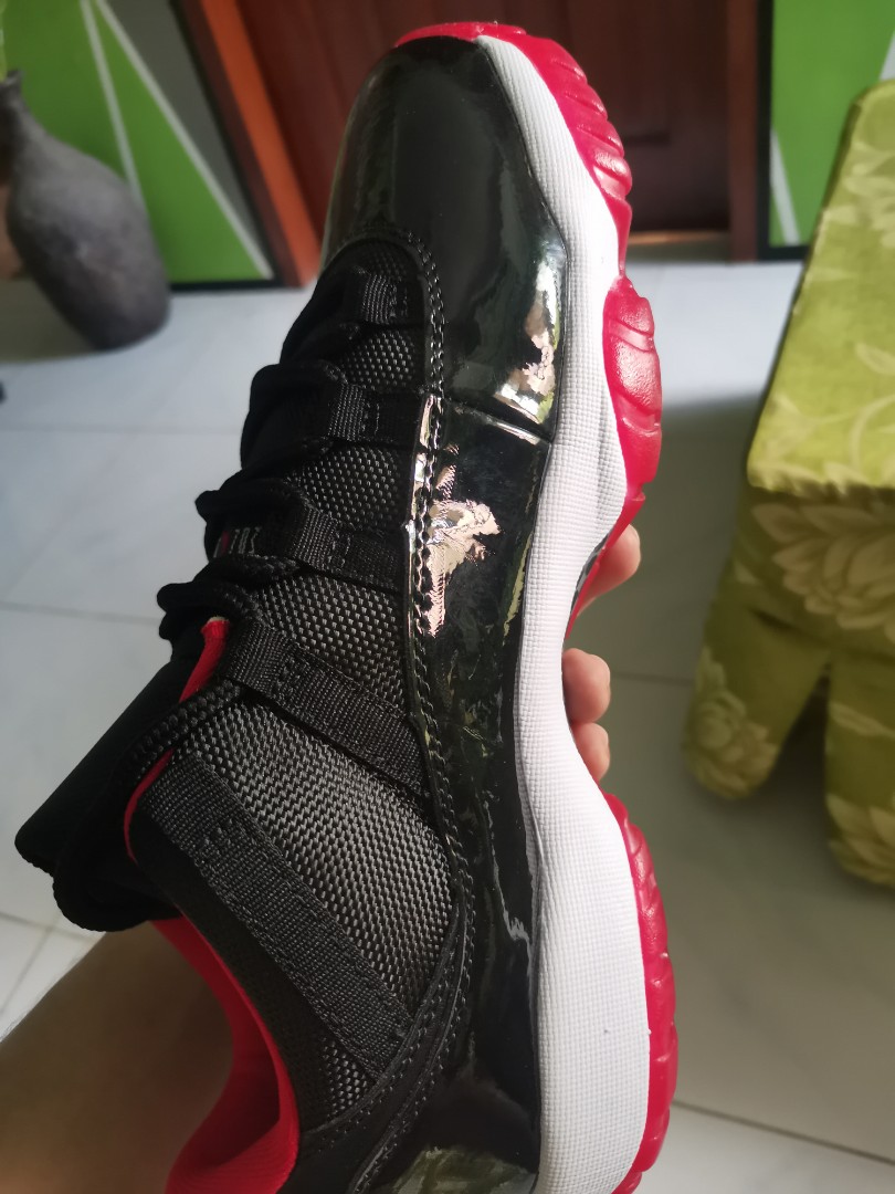 j11 low