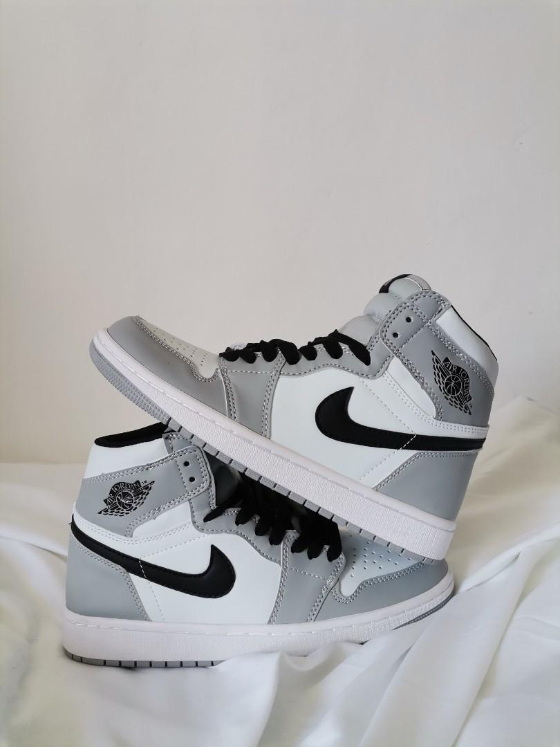 J1 Size 7 US Men Size / 8 Women, Men's 