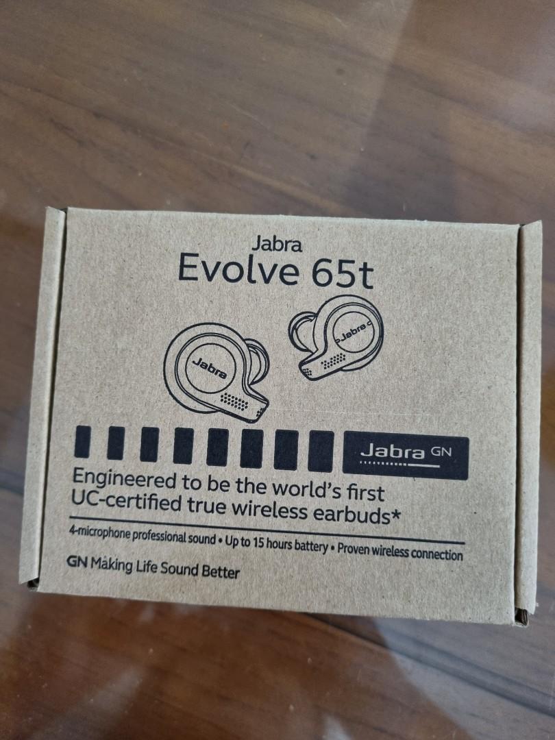 Jabra Evolve 65t Original, Elektronik 