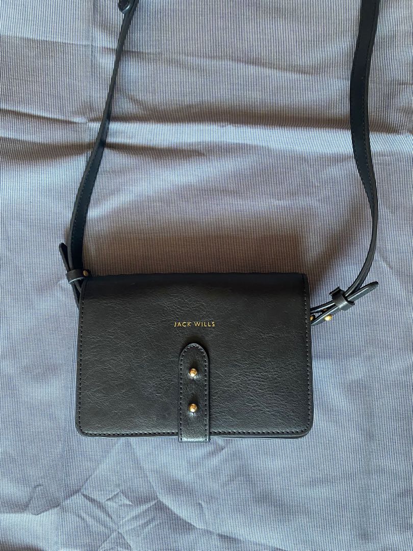 Jack wills crossbody best sale bag