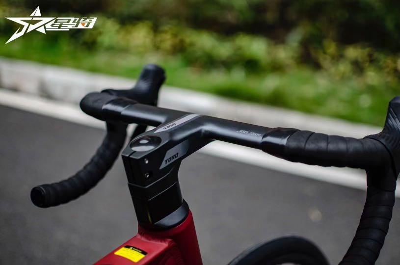 JAVA佳沃 2022年新款全內走碟刹公路車 RONDA SHIMANO Sora套件 18速 disc roadbike, 運動產品, 單車 ...