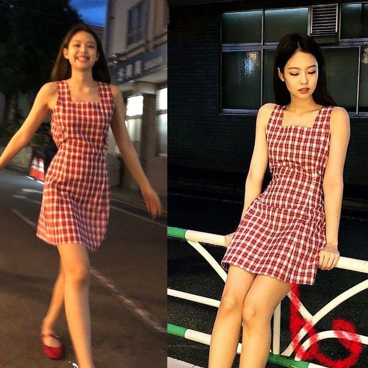 BLACKPINK Jennie once again stirs up social media with appearance in  Indonesia - KBIZoom