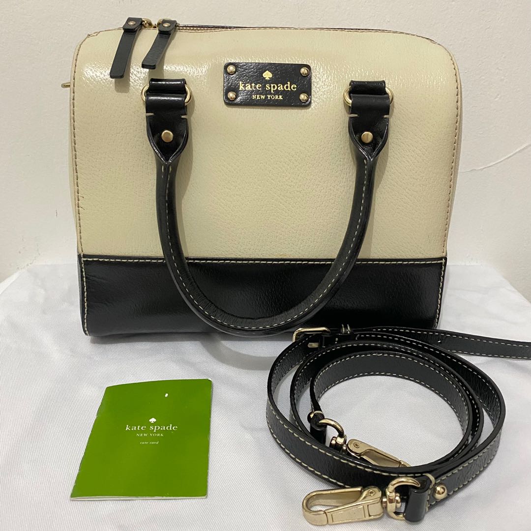 older kate spade purses