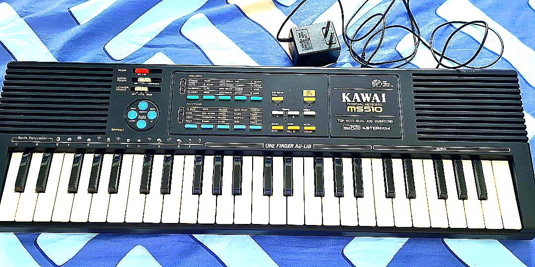 Kawai ms510 store