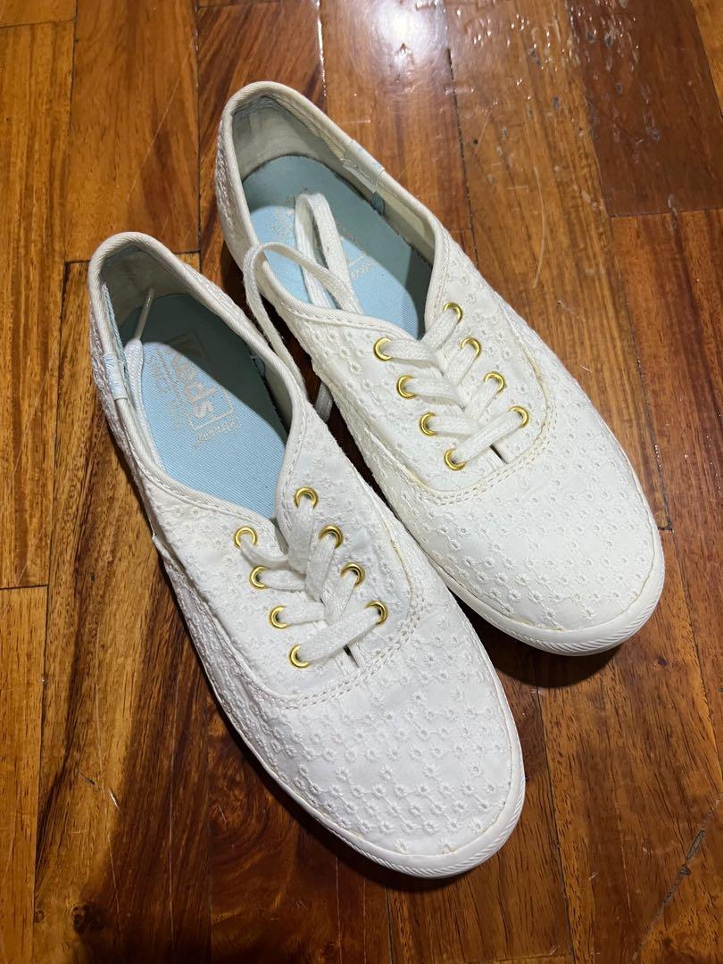 Keds size shop 5
