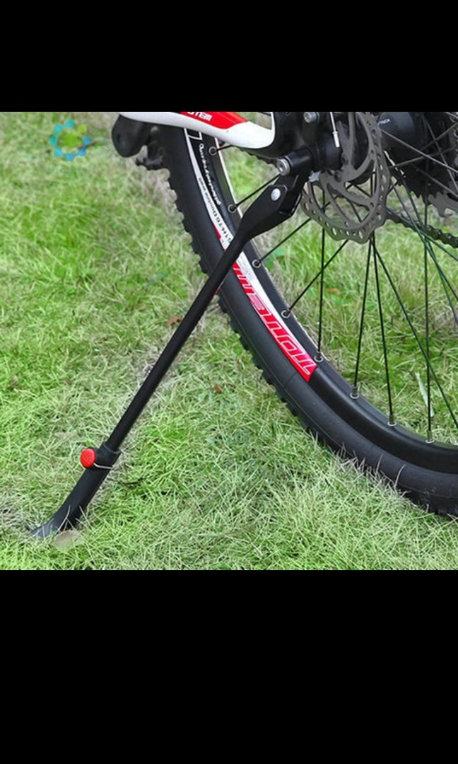 Kick stand, Sports Equipment, Bicycles & Parts, Parts & Accessories on