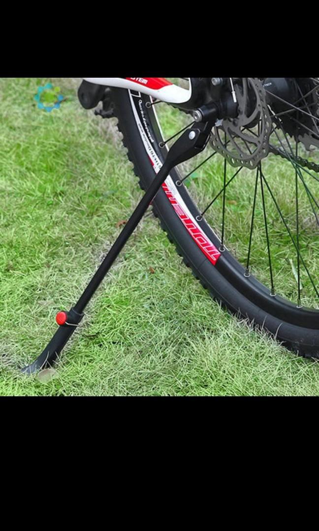Kick stand, Sports Equipment, Bicycles & Parts, Parts & Accessories on