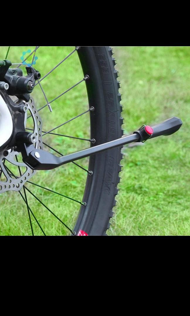 Kick stand, Sports Equipment, Bicycles & Parts, Parts & Accessories on
