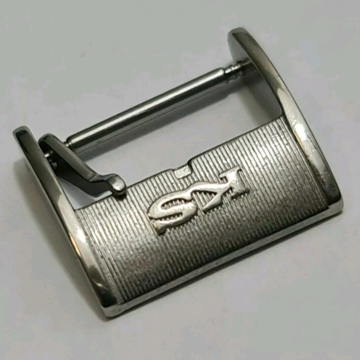 King Seiko KS Buckle 16mm Men s Fashion Watches Accessories