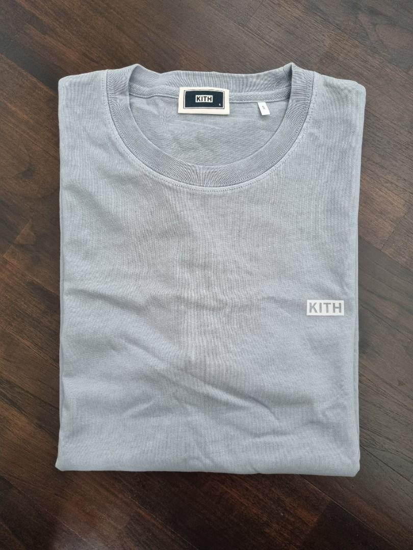 即発送 KITH Lax Tee 新品未使用 日本未発売 Tシャツ/カットソー(半袖/袖なし) 【18％OFF】