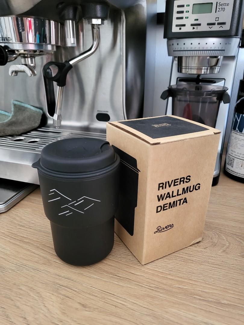 Kurasu Rivers Tumbler, Furniture & Home Living, Kitchenware & Tableware, Water Bottles