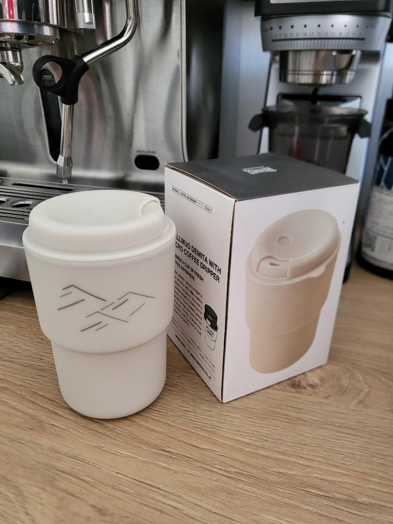 Kurasu Rivers Tumbler, Furniture & Home Living, Kitchenware & Tableware, Water Bottles