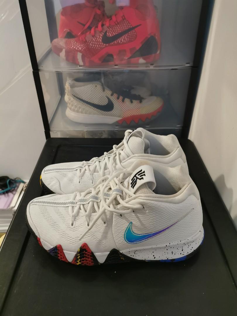 Kyrie on sale 4 retail