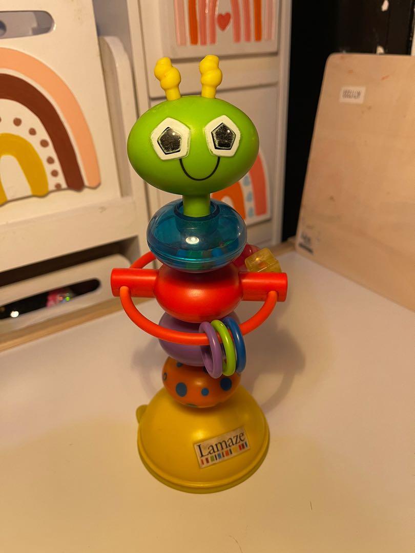 Lamaze busy bug store