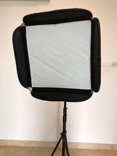 Lastolite Ezybox Softbox for Speedlights
