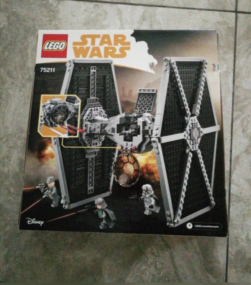 Lego 75211 price online