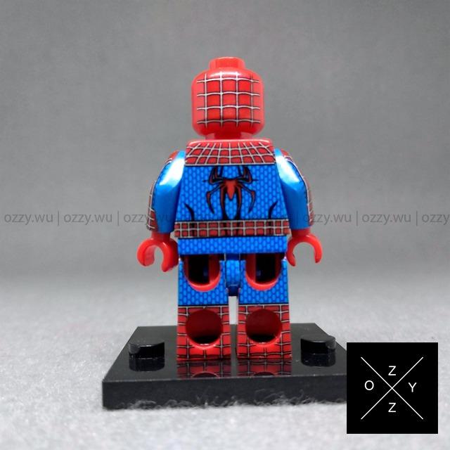 Tobey maguire new arrivals spider man lego