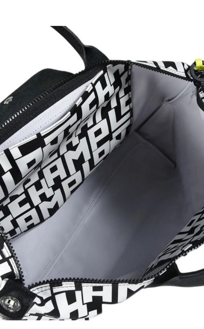 polyamide canvas with inside coating