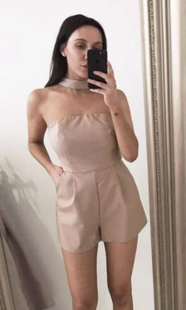 Luvalot jumpsuit hot sale