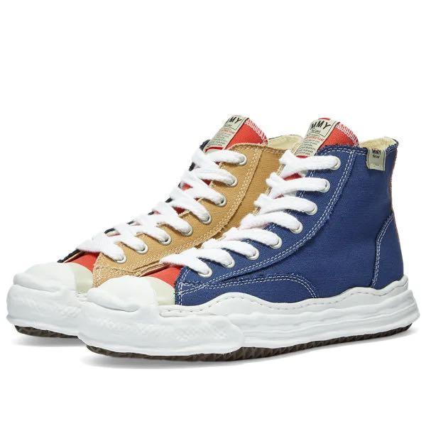 Maison Mihara Men s Fashion Footwear Sneakers On Carousell