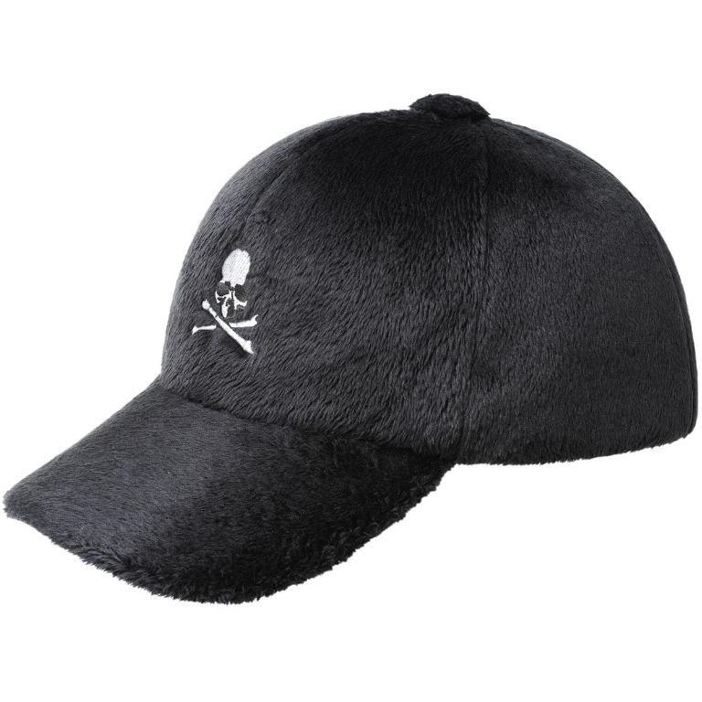 Mastermind KANGOL Faux Fur Baseball XLメンズ - mirabellor.com