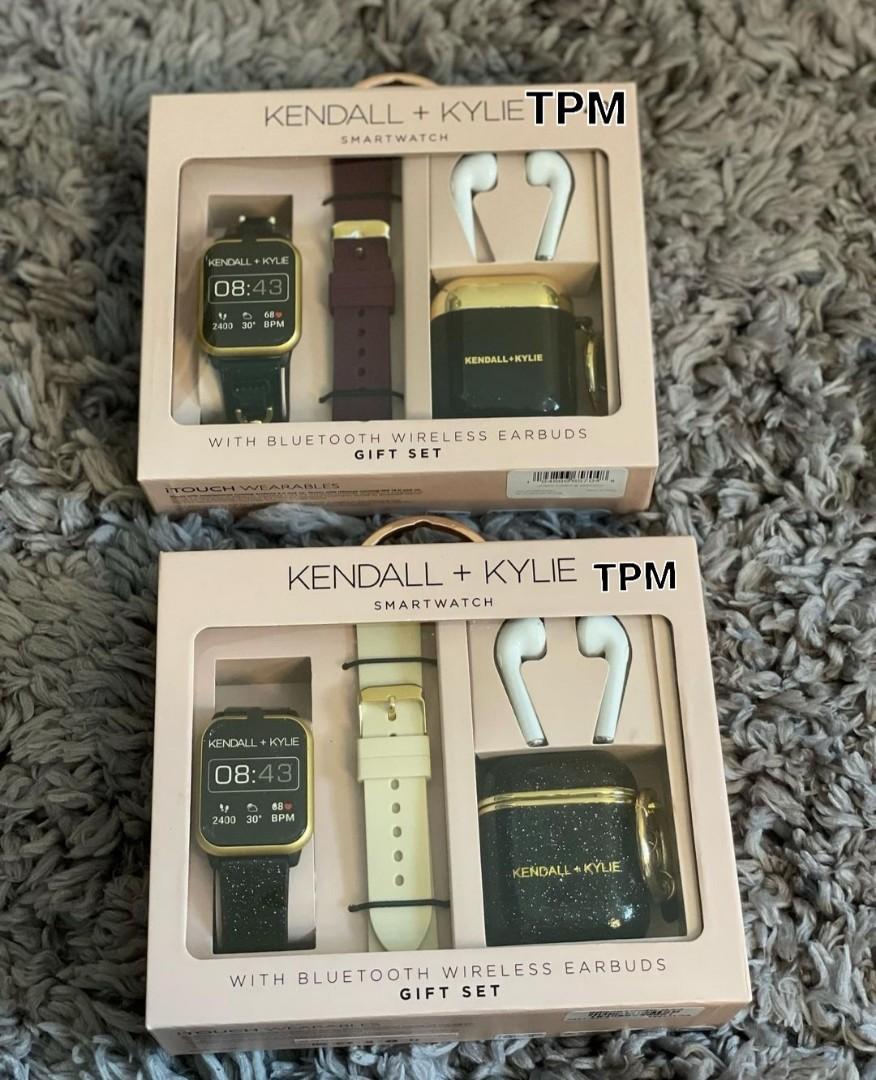Smart watch kendall kylie clearance