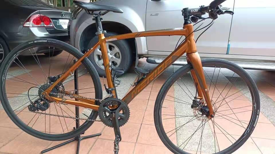 Merida speeder juliet 400 outlet
