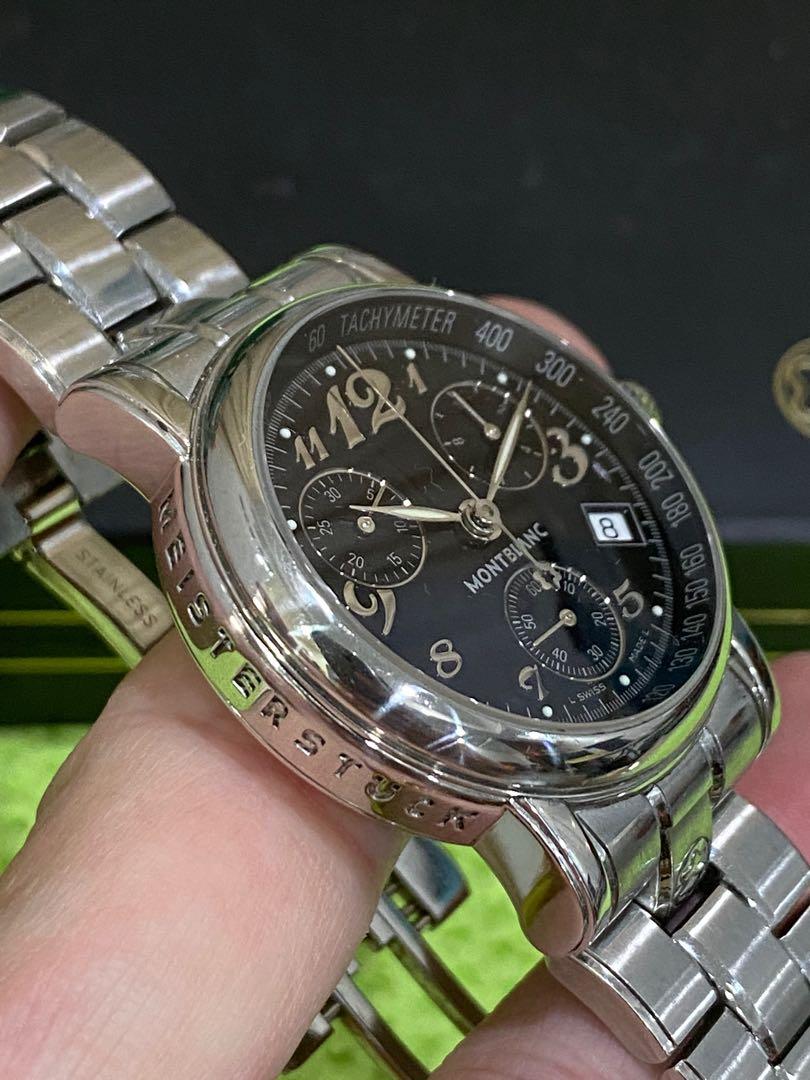 Montblanc deals meisterstuck 7038