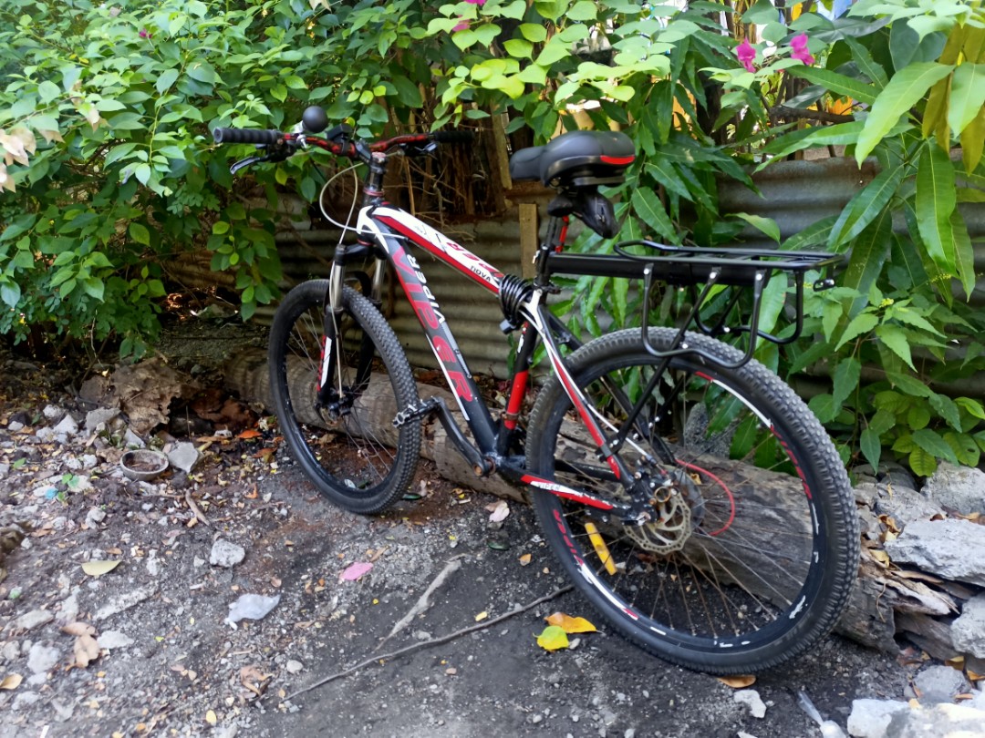 Mtb viper 26er alloy, Sports Equipment, Bicycles \u0026 Parts, Bicycles on  Carousell