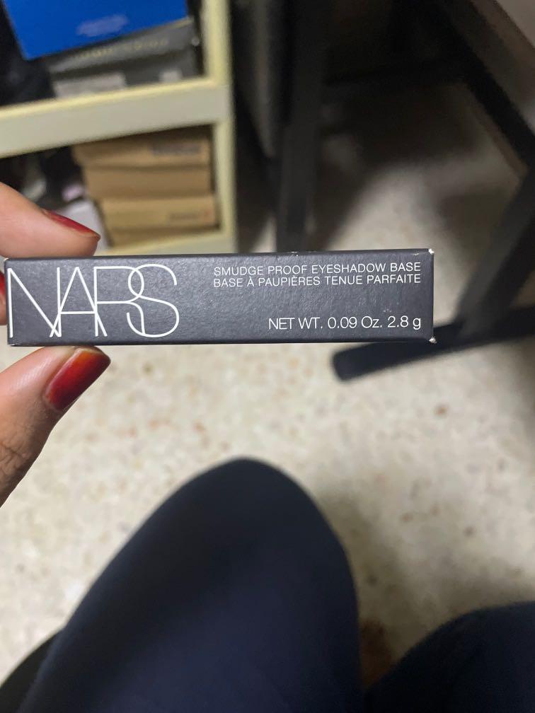 Nars Eyeshadow base, Beauty & Personal Care, Face, Makeup on Carousell