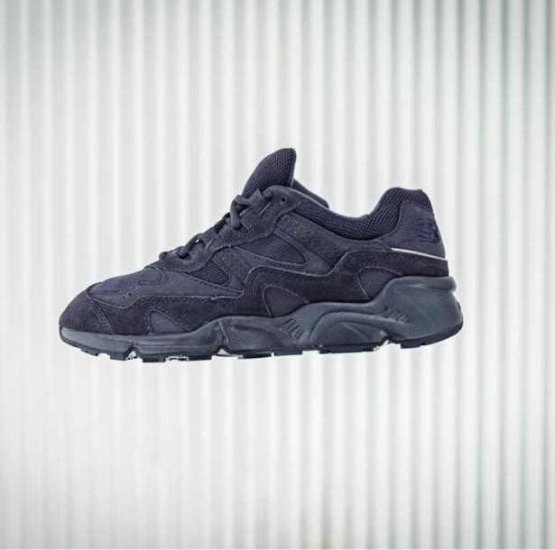 Nb 850 sale navy blue
