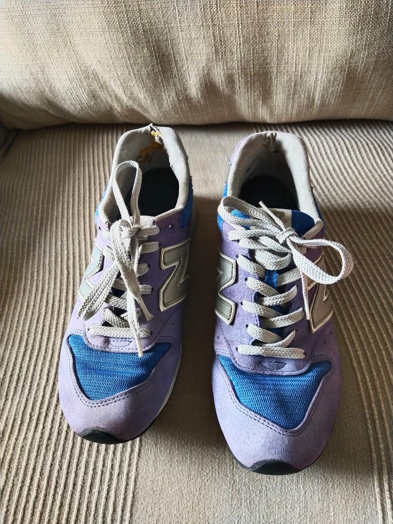 New Balance 996 Made In USA Men s Fashion Footwear Sneakers on