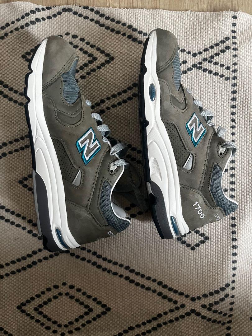 New balance m 1700 jp us10 uk9.5 28cm