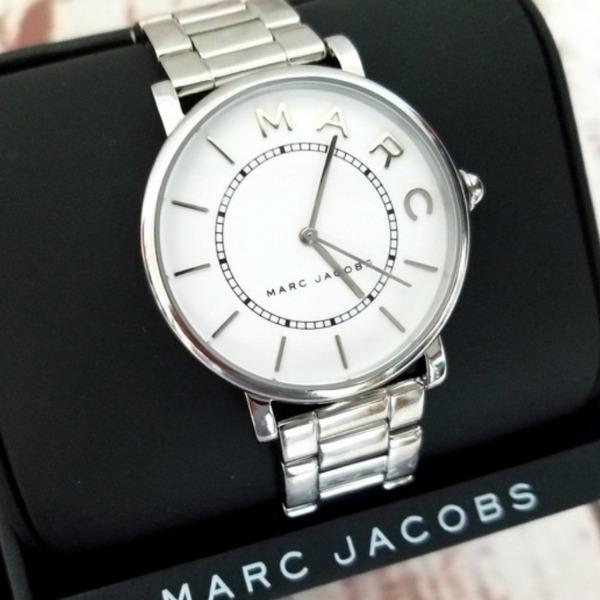 Marc jacobs roxy women's sales watch