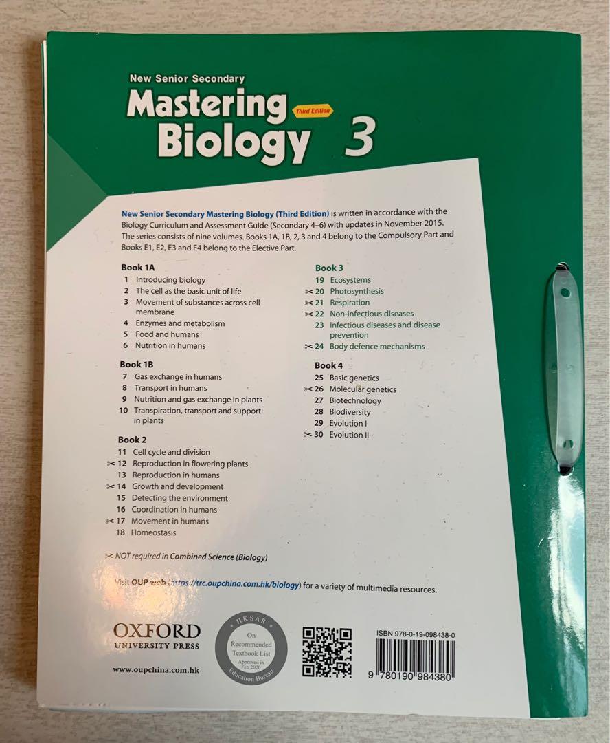 Mastering Biology App at Jack Radcliffe blog