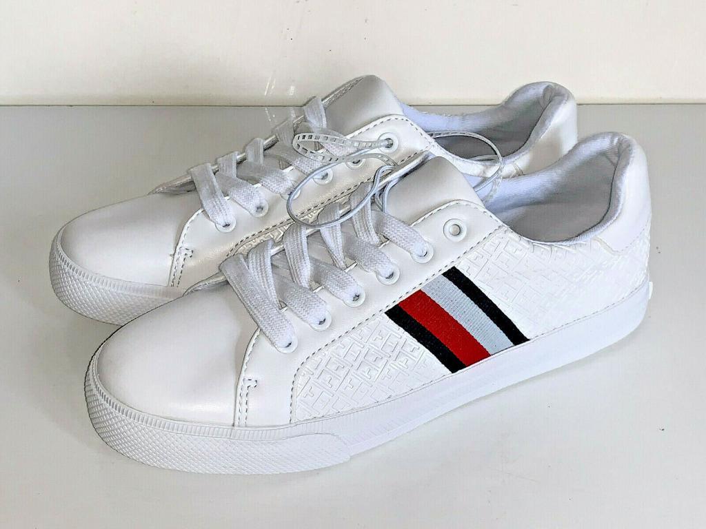 Tommy hilfiger cheap lexx sneakers