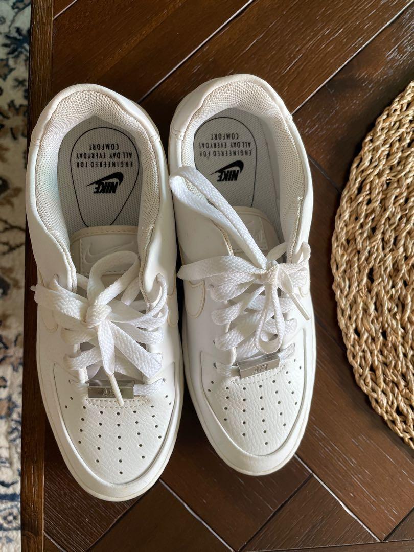 Nike air force 1 engineered clearance for all day everyday comfort
