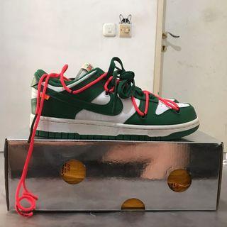 pk dunk reps