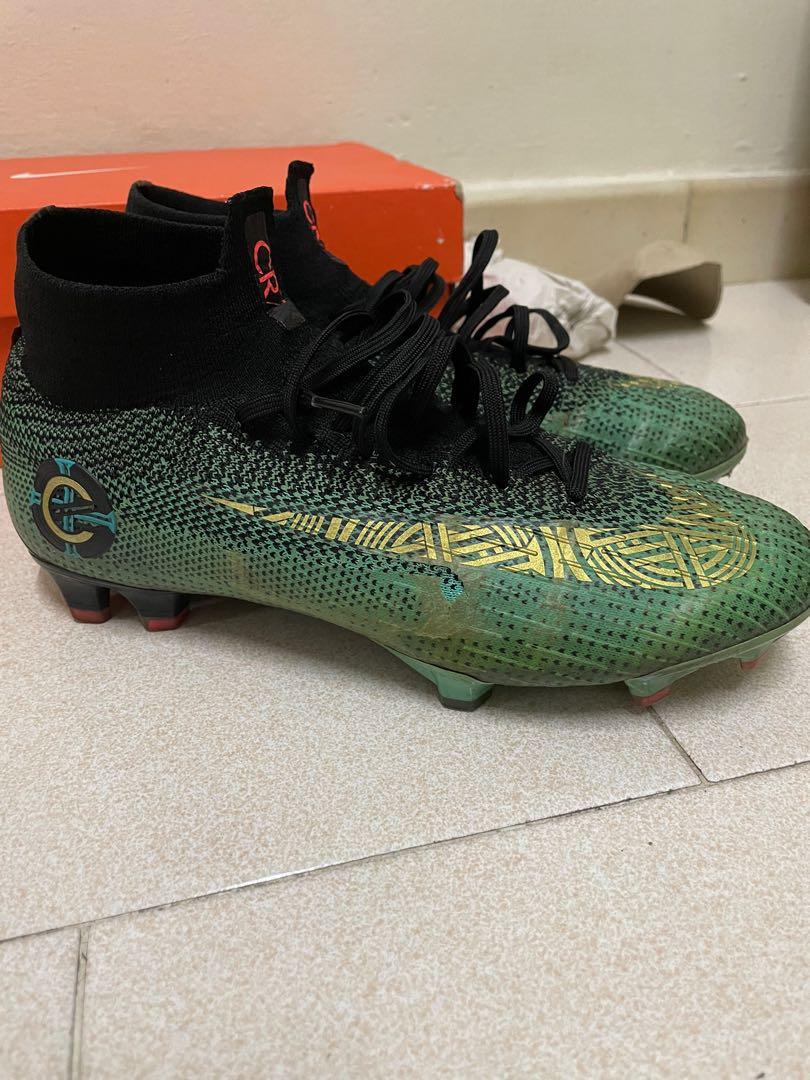 Mercurial superfly 6 elite cr7 new arrivals