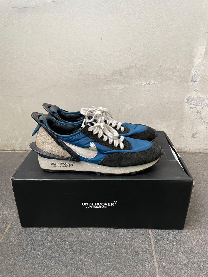 nike undercover daybreak blue