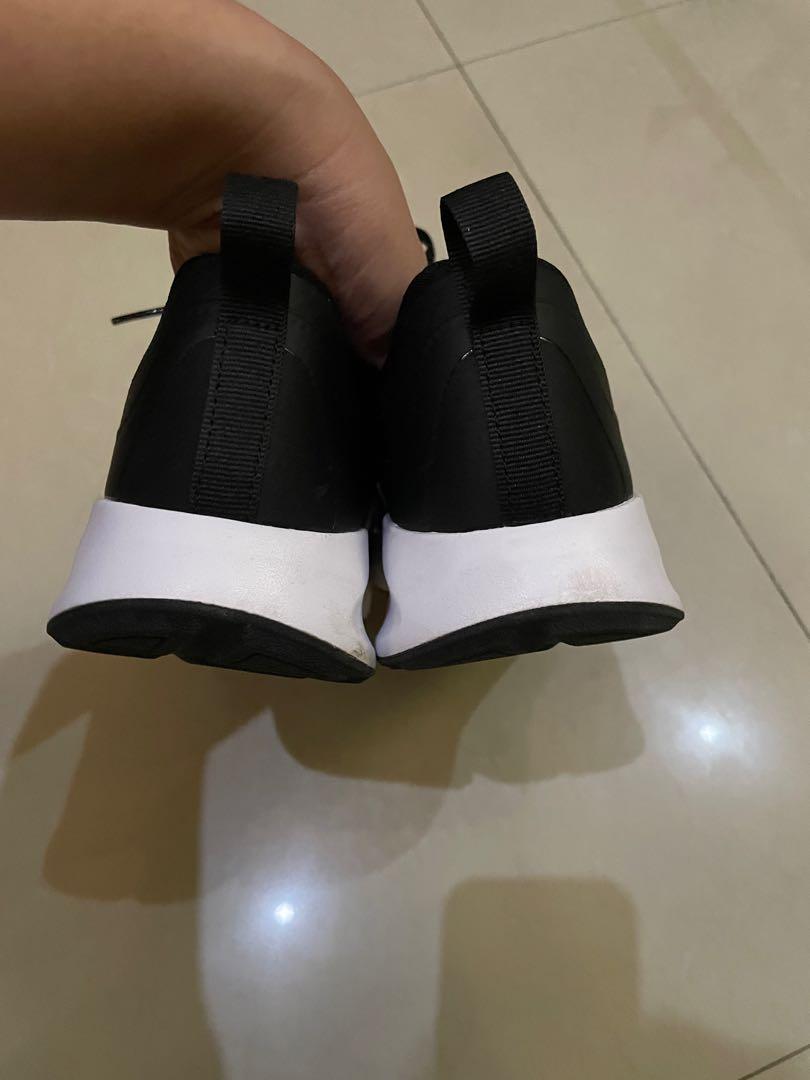 wear all day nike shoes