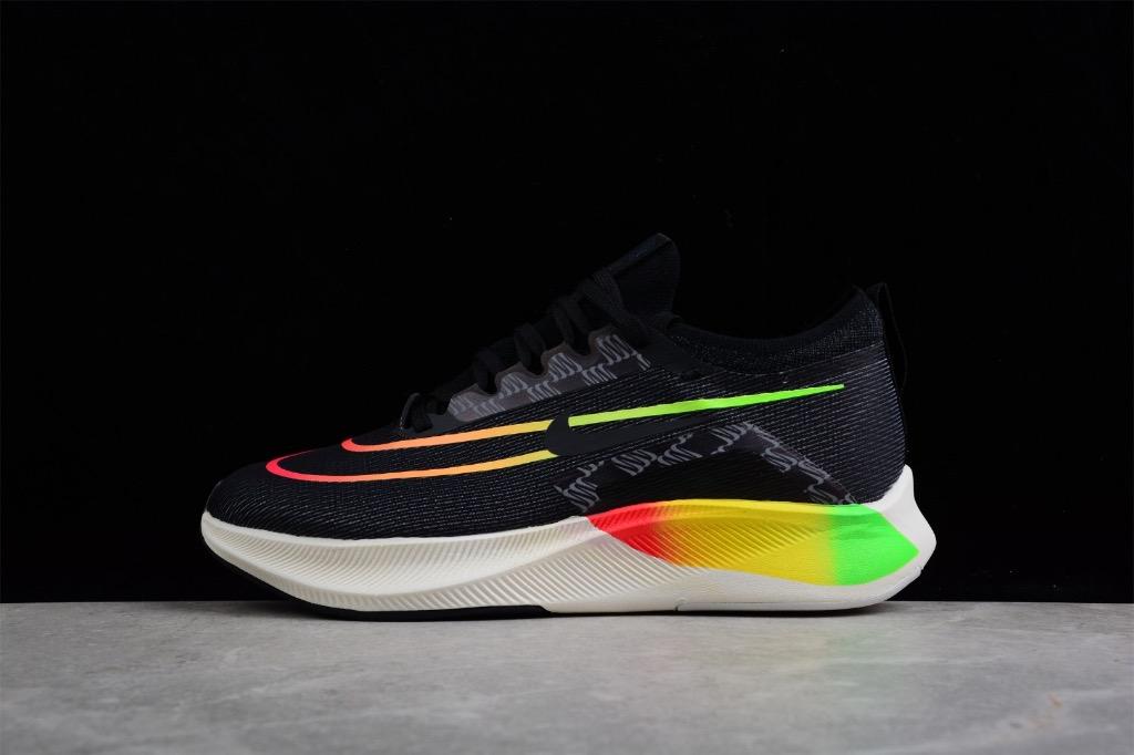 Nike zoom fly flyknit 45 new arrivals