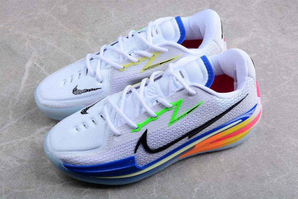 Ghost bc shoes top