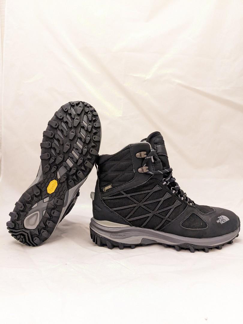 Northface Men's Ultra Extreme II Gore-Tex Boots size US 7, Men's ...
