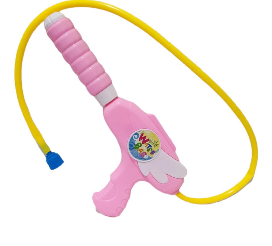 D-019 Octonauts Captain Barnacles Water Blaster (Category: Kids Toys) located in Manila. Submitted by gng_gifthouse (Listing ID 1158802756, Image 2). Description: CHAT US TO GET DISCOUNTS THIS MONTH OF NOVEMBER FROM 10% TO 50% OFF ON SELECTED ITEMS!!! Perfect Summer Water Fight and Family Fun Swimming Pool and Outdoor Activity Toys.Different from other usual water gun designSuper Power High Capacity Water Gun Water Soaker Blaster..