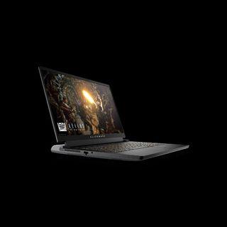 Open box brand new - ALIENWARE M15 R6 GAMING LAPTOP