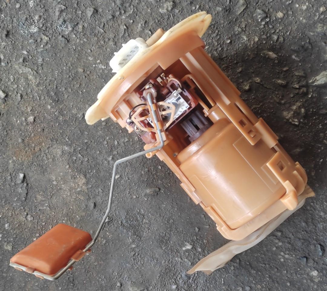 ORIGINAL FUEL PUMP NISSAN SENTRA N16, Auto Accessories on Carousell