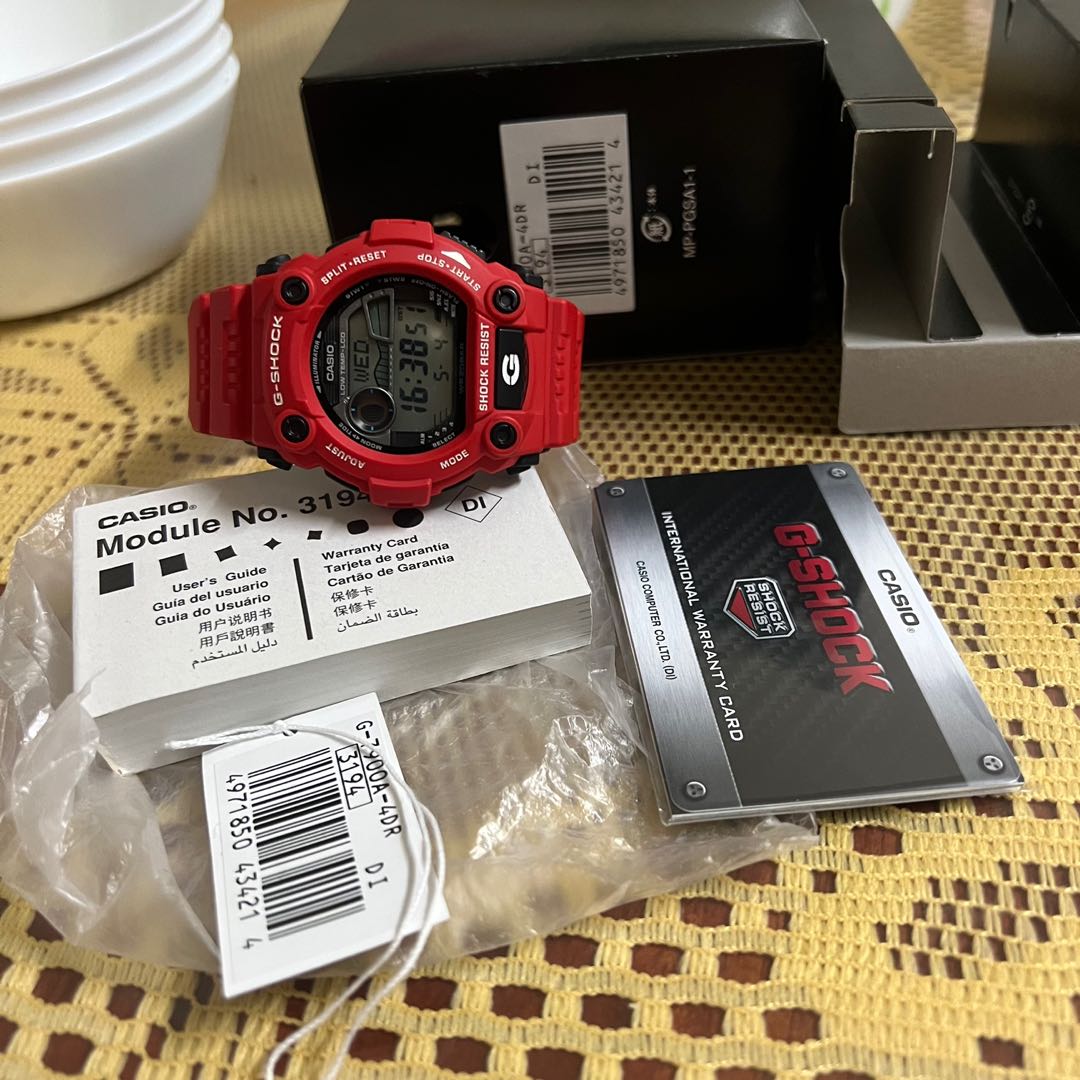 Harga jam g outlet shock mat moto